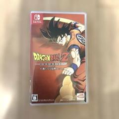 Switch ドラゴンボールZ KAKAROT+新たなる覚醒セット