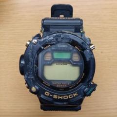 G-SHOCK DW-6700J-6 クォーツ 腕時計 デジタル文字盤パープル