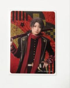 刀ミュ 目出度歌誉花舞 加州清光