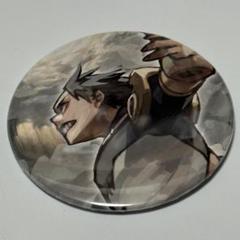 ヒロフェス 2019 缶バッジ　瀬呂範太 ヒロフェス 2019 缶バッジ 瀬呂範太