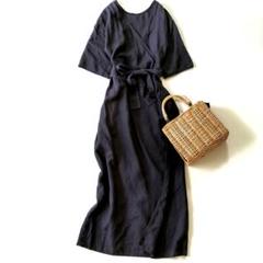 2025年最新】Demi-Luxe カシュクールの人気アイテム - メルカリ