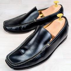 最終値下げ【美品】REGAL レザースリッポン REGAL｜ビジネスでの着用も レザースリッポン | ONWARD CROSSET