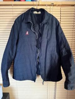 楽天市場】【中古】the Shepherd UNDER COVER パッカリングBZ縮絨CKパッカリングブルゾン グレー サイズ：2  【060822】（ザ シェパード アンダーカバー） : ブランド古着のカインドオル