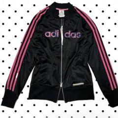 【00s archive】adidas ジャケット テック ギミック Y2K 00s archive adidas track jacket y2k teck