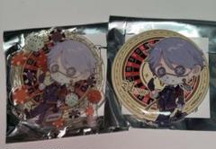 第五人格 IJL オフライン 2025 納棺師　缶バッチとアクリルグッズのセット 第五人格 2025 IJL オフライン 納棺師 缶バッジ - メルカリ