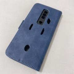 ⭐️早い者勝ち✨ZTE nubia RedMagic7 手帳型ケース　カバー