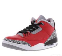 NIKE AIR JORDAN3 RETRO SE 26.5