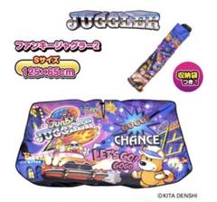 [実機]ファンキージャグラーフルセット(引き取り限定) ファンキージャグラー 実機 フルセット（ファンキージャグラー2