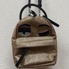 CHIARA FERRAGNI/キアラ フェラーニ バックパック キアラフェラーニ CHIARA FERRAGNI バックパック リュック バッグ