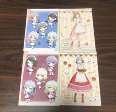 バンドリ スイパラ 豊川 祥子 缶バッジ ポストカード - メルカリ