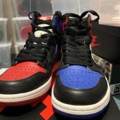 NIKE AIR JORDAN1 RETRO HIGH OG TOP3