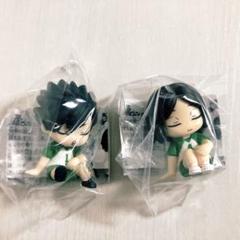 ハイキュー 肩ズン 中学生 黒尾 研磨 ガチャ