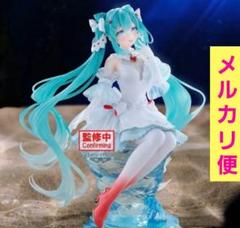 初音ミク EVOLVE Clearluxe-クリオネ-フィギュア