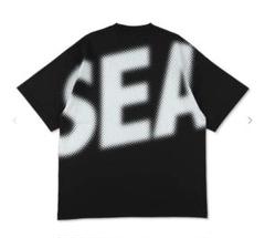 WIND AND SEAウィンダンシーSEAロゴTシャツ Lサイズ 25SS 2025年最新】WINDANDSEA tシャツの人気アイテム - メルカリ