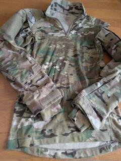 プロッパー マルチカムコンバットシャツ 迷彩服 プロッパー マルチカムコンバットシャツ 迷彩服 - メルカリ