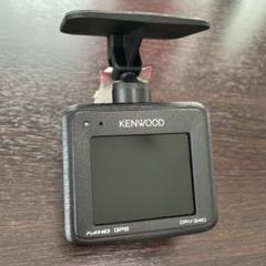 クラシック 未使用未開封 DRV-340 KENWOOD - ドライブレコーダー