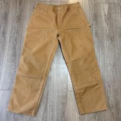 カーハート　Carhartt ダブルニーペインターパンツ　USA製