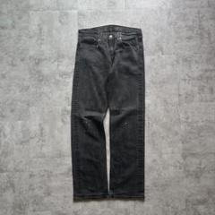levis リーバイス　569 W32 L30 濃紺 メキシコ製 Japan Levi 濃紺 リーバイス 569 W32 L30 - メルカリ