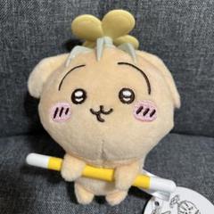 【新品】ちいかわ 　プライズ　ちいかわ 討伐マスコット　7体まとめ売り ちいかわ 討伐マスコット｜タイトーの12月のおすすめプライズ