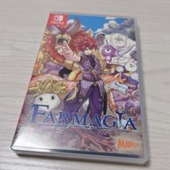 ファーマギア FARMAGIA Switch ソフト