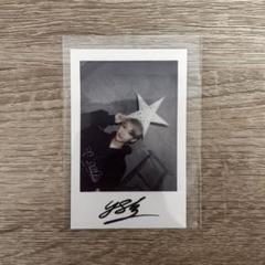 Stray Kids - Stray Kids フィリックス 直筆サイン チェキ ポラロイド トレカ フィリックス Stray Kids トレカ ポラロイド｜Yahoo!フリマ（旧