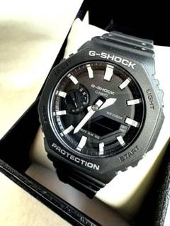 G-SHOCK CASIO 腕時計 GA-2100 カシオーク