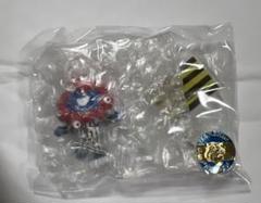 関西万博 ミャクミャク フィギュアコレクション　阪神タイガース