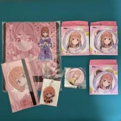 彼女、お借りします 桜沢墨 7点セット