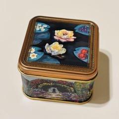 モネの庭缶のサムネイル