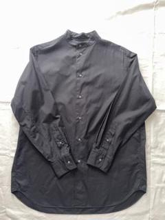 完売品✨ ロエフ タフタ ギャザー ボウタイブラウス ゆったり 黒 2025年最新】LOEFF レディース 長袖 シャツ・ブラウスの人気