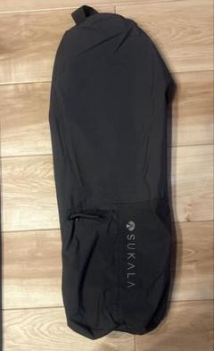 美品　スカーラ　ラバ　ヨガマット、ケース、ラグ SUKALA】Yogi Mat Bag(チャコールグレー): ヨガグッズLAVA公式