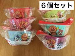 アンパンマン パーティーボウル  全5種類セット　新品 アンパンマンパーティーボウル | 笹ペンブログ
