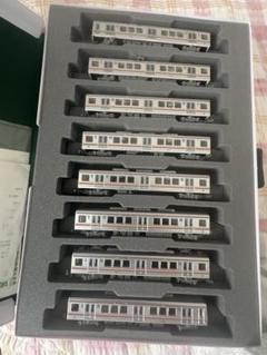 本日限定価格鉄道コレクション事業者限定大阪市営地下鉄31系10両Nゲージ化動力付 本日限定価格鉄道コレクション事業者限定大阪市営地下鉄31系10両N