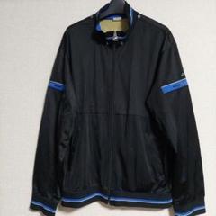 70s-80s NIKE ナイキ トラックジャケット made in USA