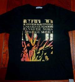 Strict G japan ガンダムUC Tシャツ XL