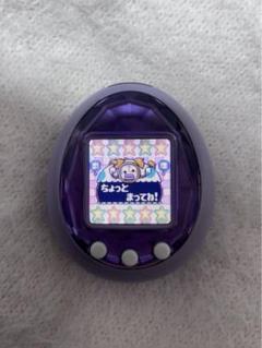 2025年最新】tamagotchi id パープルの人気アイテム - メルカリ