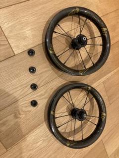 【2025福袋】 断捨離中様専用】カーボンホイール wing ヘルメット と FayφAir 自転車本体
