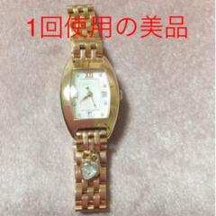 サマンサティアラ 腕時計 美品