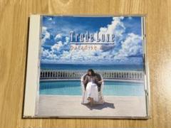Trade Love/paradise door（帯なし）