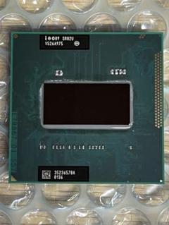 Intel i5-2510Eのサムネイル