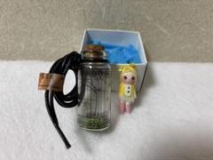 yummy toy box 作家 ミニチュアドール ボトルシリーズ ハンドメイド