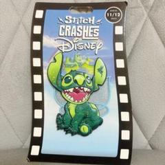 ディズニー　スティッチ　Stitch Crashes Disney ポカホンタス s-l400.jpg