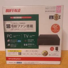2025年最新】バッファロー 外付けhddの人気アイテム - メルカリ