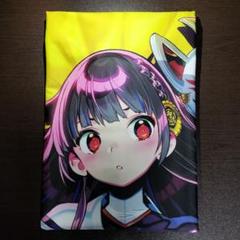 正規品 ドーナドーナ 菊千代しろくろ 抱き枕カバー アリスソフト 駿河屋 -【アダルト】<中古>菊千代しろくろ 抱き枕カバー