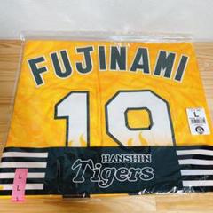 阪神タイガース】藤浪晋太郎 19 レプリカユニフォーム ウル虎の