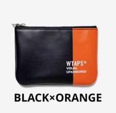 【超特価sale開催】  2025年最新】WTAPS コインケース・小銭入れの人気アイテム 小物