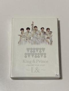 2025年最新】King & prince cd 未開封の人気アイテム - メルカリ