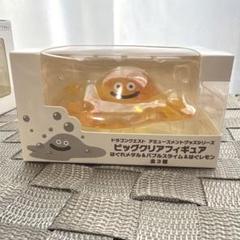 ドラクエ クリアフィギュア3体セット 即購入可 即購入可⭕️ ドラクエ クリアフィギュア3体セット おまけ付き