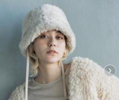 ORIENT MILLINERY ポフミ ファーハット ロシアン帽 ラテ ロシアンファーハット – Darich (ダーリッチ)