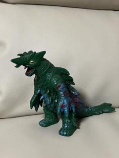 ガラン　ソフビ　キングザウルスシリーズ ガラン キングザウルスシリーズ ソフビ
